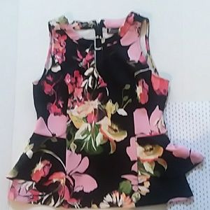 New York and Company top